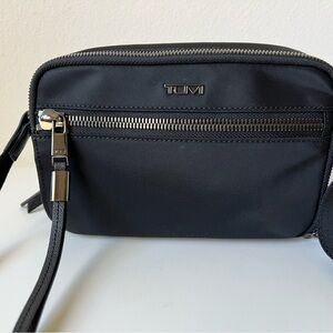 TUMI Voyageur Langley Crossbody Bag